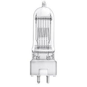 Scharnberger+Hasenbein - Studio-, Projektions- und Fotolampe Halogenlampe GY9,5 17486 240V 500W GCV 300h