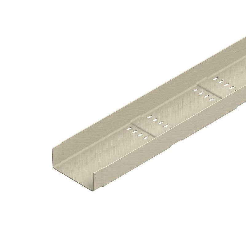 Niedax - Kabelrinne GFK-Kabelrinne KKL 80.250 − 3 Meter
