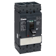 Schneider Electric - Lasttrennschalter Powerpact L 400A NLLF36000S40XTW Autom.Switch 3P Busb