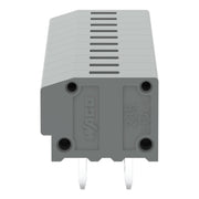 WAGO - Leiterplattenklemme 235-410 2,5mm² − 20 Stück