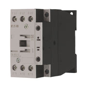 Eaton - Leistungsschütz zum Schalten von Wechselstrom Leistungsschütz DILM32-01(RDC24) 1Ö 15kW/400V,AC