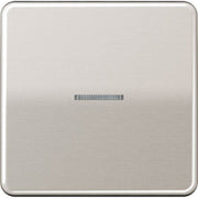 Jung - Bedienelement intelligent eNet Funk-Steuertaste FM CD 1700 PT Standard 1fach