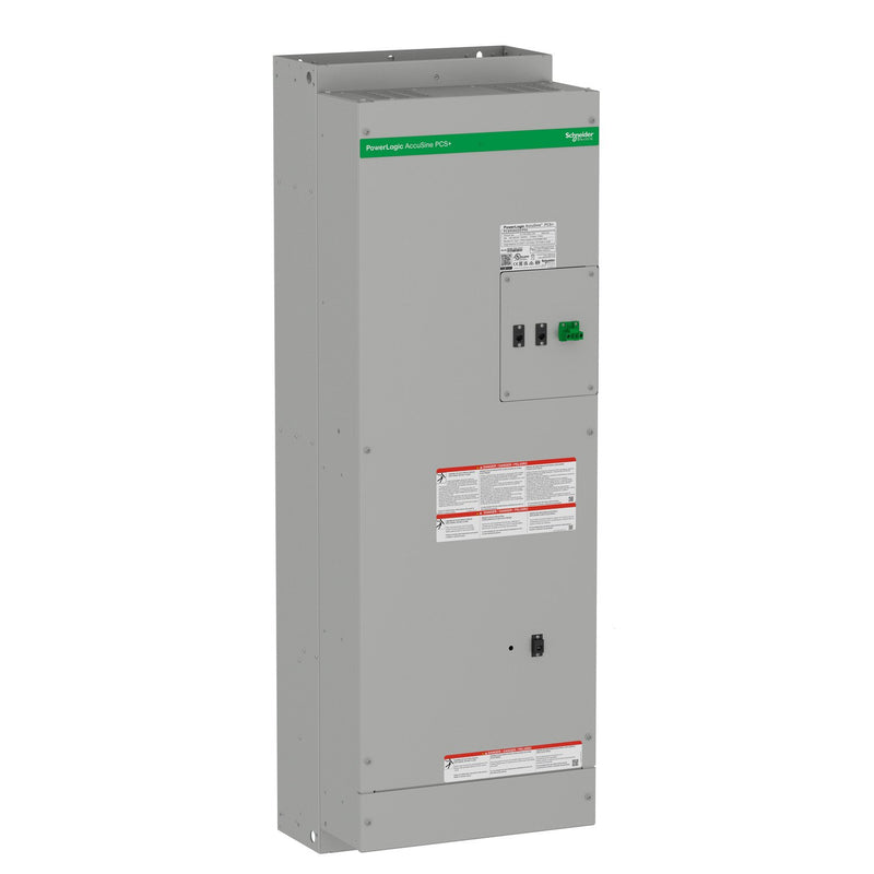Schneider Electric - Energiemanagement-Regler Elektronische VAR Kompens. EVCP060D5IP00 60A 380-480V