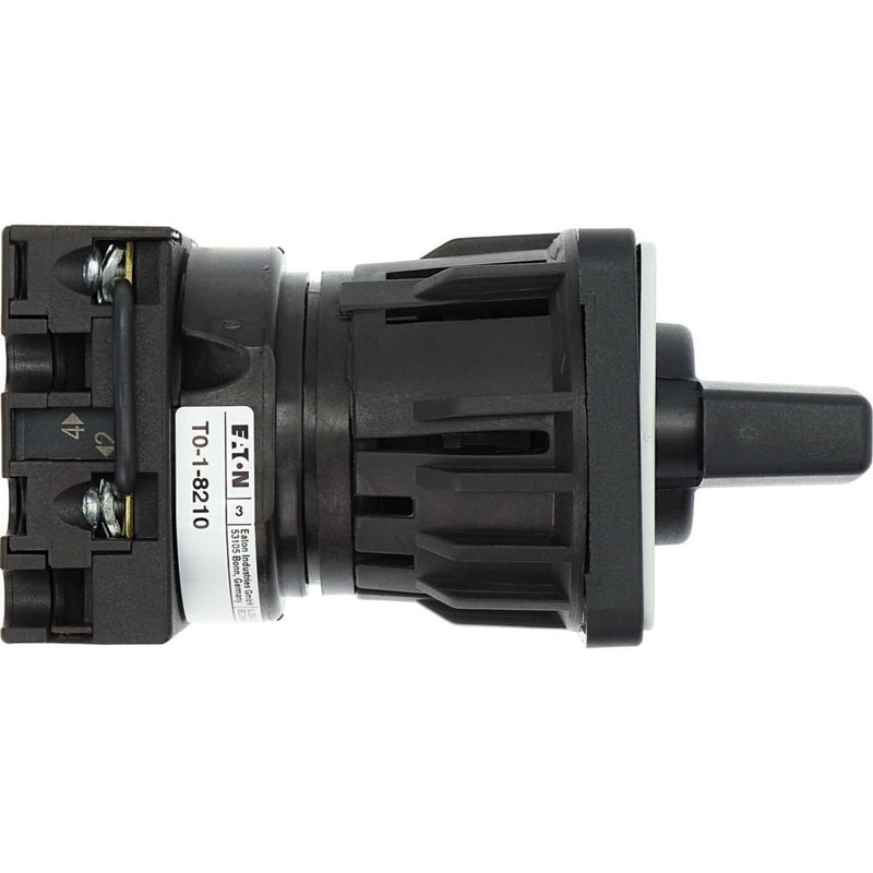 Eaton - Lastschalter Umschalter T0-1-8210/EZ 1pol