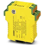 Phoenix Contact - Gerät zur Überwachung von sicherheitsgerichteten Stromkreisen Not-Aus-Relais PSRSPP-24DC #2981509