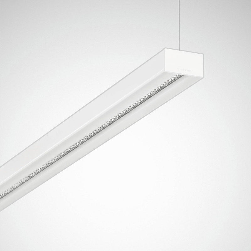 Trilux - Pendelleuchte LED - Pendelleuchte SFlow H2 - L #6899640 4000K