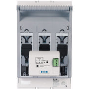Eaton - Sicherungslasttrennschalter NH-Trenner 3P Rahmenklemme XNH1-FCE-S250-BT 3p Sammelschiene NH1