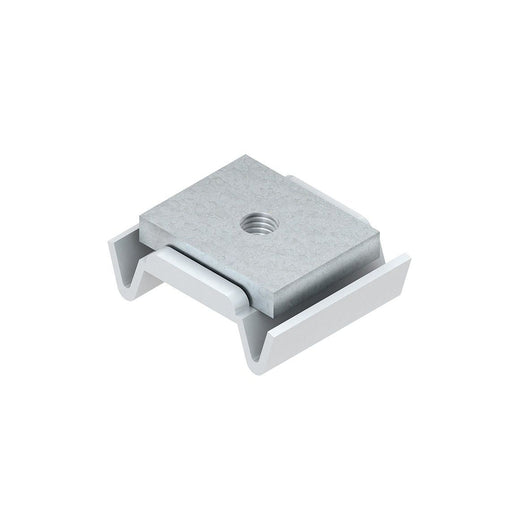 Niedax - Gleitmutter Gleitmuttern GUF 104 − 100 Stück by Niedax
