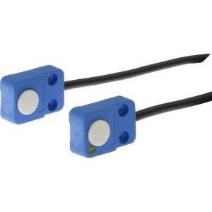 Ipf Electronic - Ultraschall Einweg-Schranke Sensor Ultraschall, UY210100 Einweg-Schranke