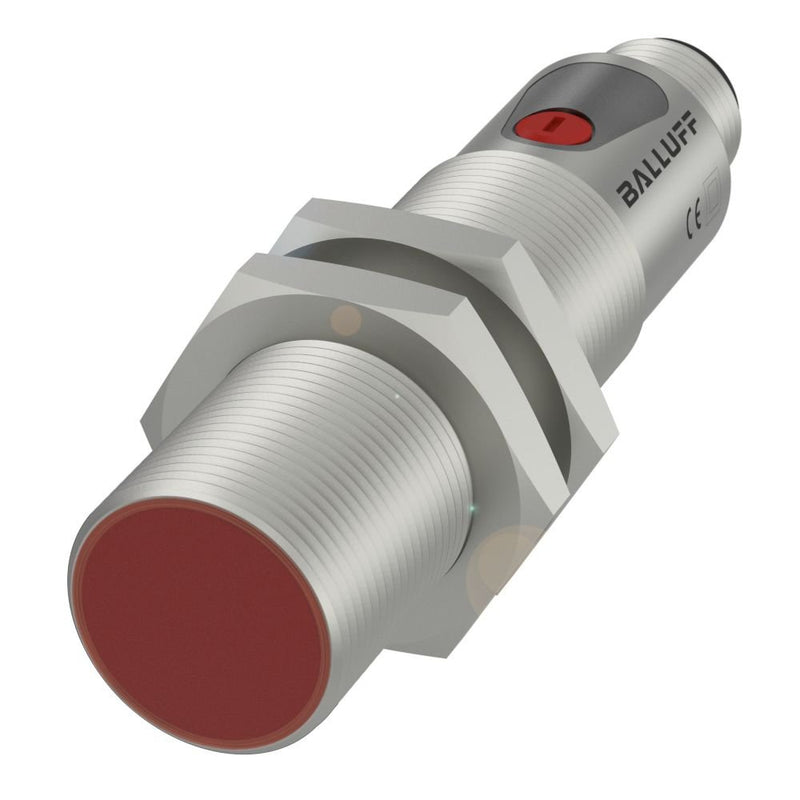 Balluff - Lichttaster energetisch Lichttaster BOS 18M-PS-RD20-S4