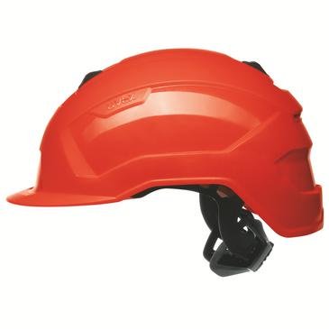 Uvex - Schutzhelm uvex pronamic B-WR rot 9731330
