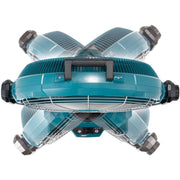 Makita - Umluftventilator Akku-Lüfter CF003GZ 40V max