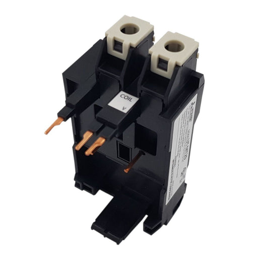 Mitsubishi Electric - Hilfsschalterblock Verbindungadapter UT-MT20