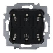 Busch-Jaeger - Taster Elektroniktaster 3-f 2053 U