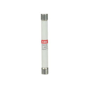 ABB Stotz S&J - Zylindrische Sicherung Sicherungen Photovoltaik E9F6 PV1500 bis 1500 VDC, 6A − 5 Stück