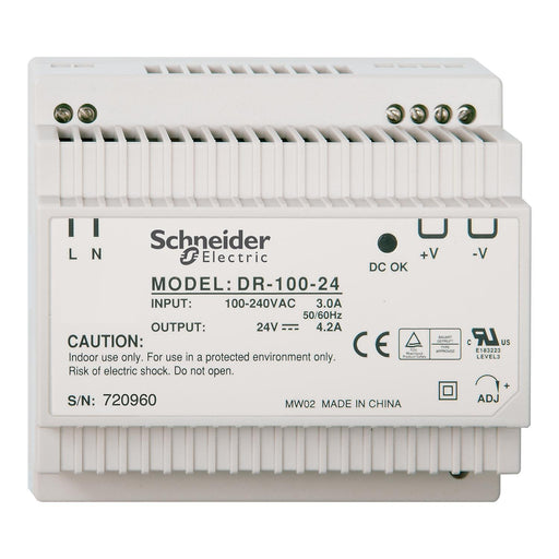 Elso - Systemgerät Klinikinstallation Netzteil 100W 720960