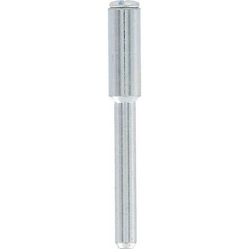 Bosch - Systemzubehör für Schleifen/Polieren (Akku/elektrisch/Druckluft) Aufspanndorn Dremel 402 26150402JA (3,2-mm-Schaft)
