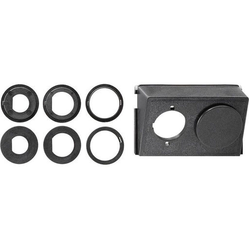 Gira - Einsatz/Abdeckung für Kommunikationstechnik Universaleinsatz 004900