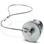 Phoenix Contact - Zubehör/Ersatzteile für Niederspannungs-Schalttechnik Metall-Schutzkappe CA-Z0077/VPE250 − 250 Stück