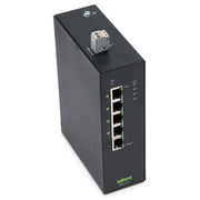 WAGO - Netzwerk Switch Industrial-ECO-Switc 852-1411