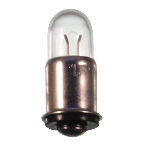 Scharnberger+Hasenbein - Anzeige- und Signallampe Minilampe 5,7x15,87mm 21861 MF 28V 40mA