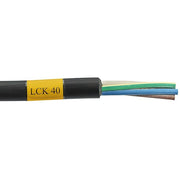 Lapp Zubehör - Kabelmarkierungssystem FLEXIMARK-ETIKETT-TCK-48 83259889 34X93-YE