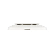 Nobile - Lichtregelsystemkomponente Aufputztaster 1-fach BT 9109011015