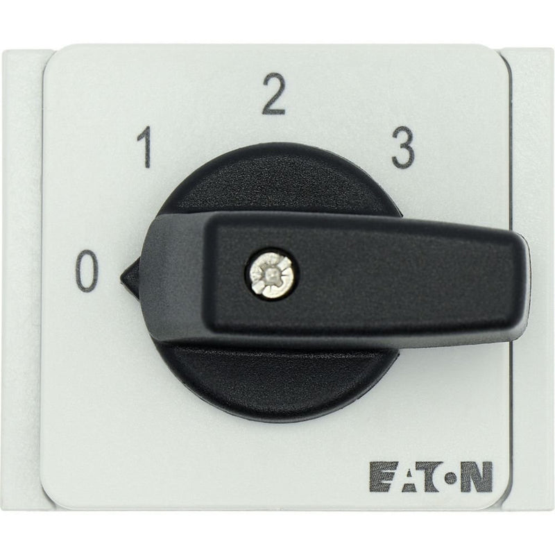 Eaton - Steuerschalter Stufenschalter T0-3-15131/IVS 6 Kontakte, 20A