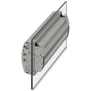 Phoenix Contact - Trenn- und Messtrenn-Reihenklemme Messwandlerblock UTWE 6-2/22 22-pol, 0,2qmm-10qmm