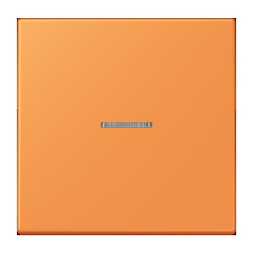 Jung - Bedienelement intelligent eNet Taster Standard 1fach FM LC 1700 225
