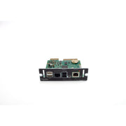 Schneider Elec.(APC) - Zubehör/Ersatzteile für USV-Anlagen USV-Netzwerkmanagemntkarte AP9643