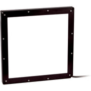 Di-soric - Maschinen- und Werkbankleuchte Flächenbeleuchtung BE-F150/150-F5-K Weiß 150 x 150mm