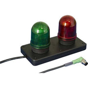 Gossen Metrawatt - Zubehör/Ersatzteile für Prüf- und Messgeräte (Elektro) Melde-/Signallampenkombi SIGNALPROFITESTZ506B