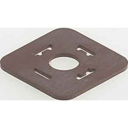 Hirschmann ICON - Zubehör/Ersatzteile für Industriesteckverbinder Dichtung GDM 3-7 NBR br