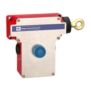 Telemechanique Sensors - NOT-AUS-Seilzugschalter Seilzug-Notschalter XY2CE1A250
