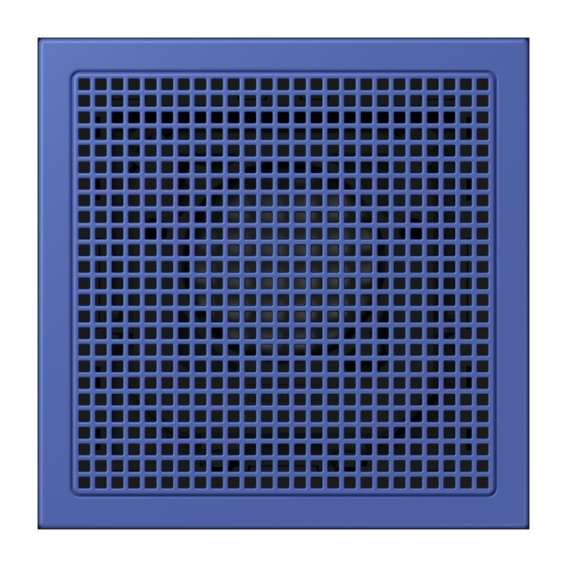 Jung - Lautsprecher Lautsprechermodul LSM LC 4206 bleu outremer 31