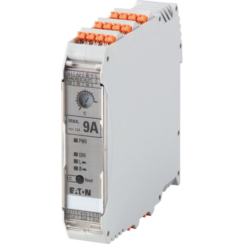 Eaton - Motorstarter/Motorstarterkombination Wendestarter 24V DC EMS2-RO-T-9-24VDC 1,5 - 6,5 (AC-53a)