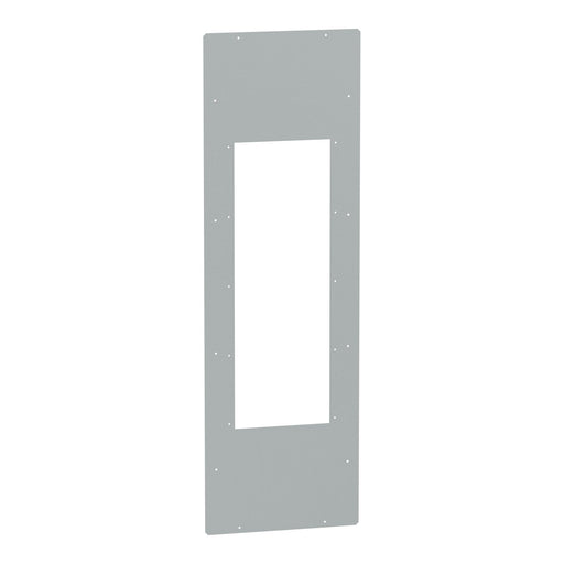 Schneider Electric - Abdeckung/Blende/Beschriftungsleiste (Schaltschrank) Nachrüstungssatz CU Slim NSYCUACC023DG 1,1-1,5-2kW Climasys