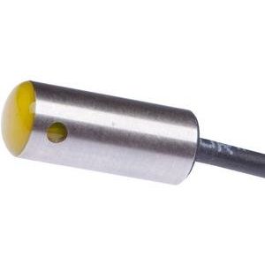 Ipf Electronic - Magnetischer Näherungsschalter Sensor Magnetisch, MZR9A276 Zylinder 9mm Rund