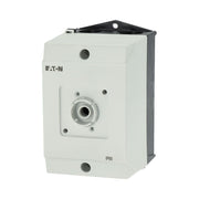 Eaton - Leergehäuse für Schaltgeräte ISO-Gehäuse CI-K1-T0-2