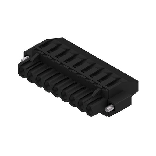 Weidmüller - Kabelsteckverbinder für Leiterplattensteckverbinder Verbinder 5.08mm BLZP 5.08#1950650000 − 30 Stück