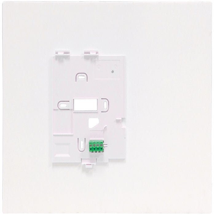 Comelit - Zubehör/Ersatzteile für Türkommunikation Adapterplatte Mini 6711W Ers.Magis/Genius ws