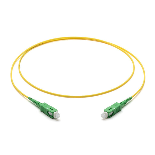 Corning - Patchkabel LWL Patchkabel F444401G1Z20010M 2.0mm 10m gelb