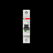 ABB Stotz S&J - Leitungsschutzschalter Sicherungsautomat S201MT-C5 10kA, 5A, 1P