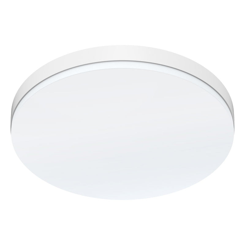 EVN Lichttechnik - Decken-/Wandleuchte LED-Anbauleuchte AP35300125S CCT Switch