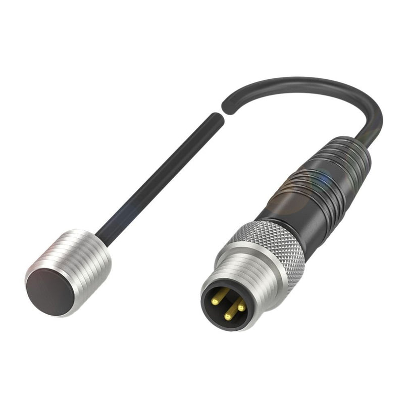Balluff - Induktiver Näherungsschalter Sensor BESM08EAPSC#BES0276 20BEP00,3GS49