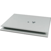 Eaton - Dach-/Bodenelement (Gehäuse/Schaltschrank) Dachblech für Open Frame XTSZPTAV-W1200 B=1200mm grau