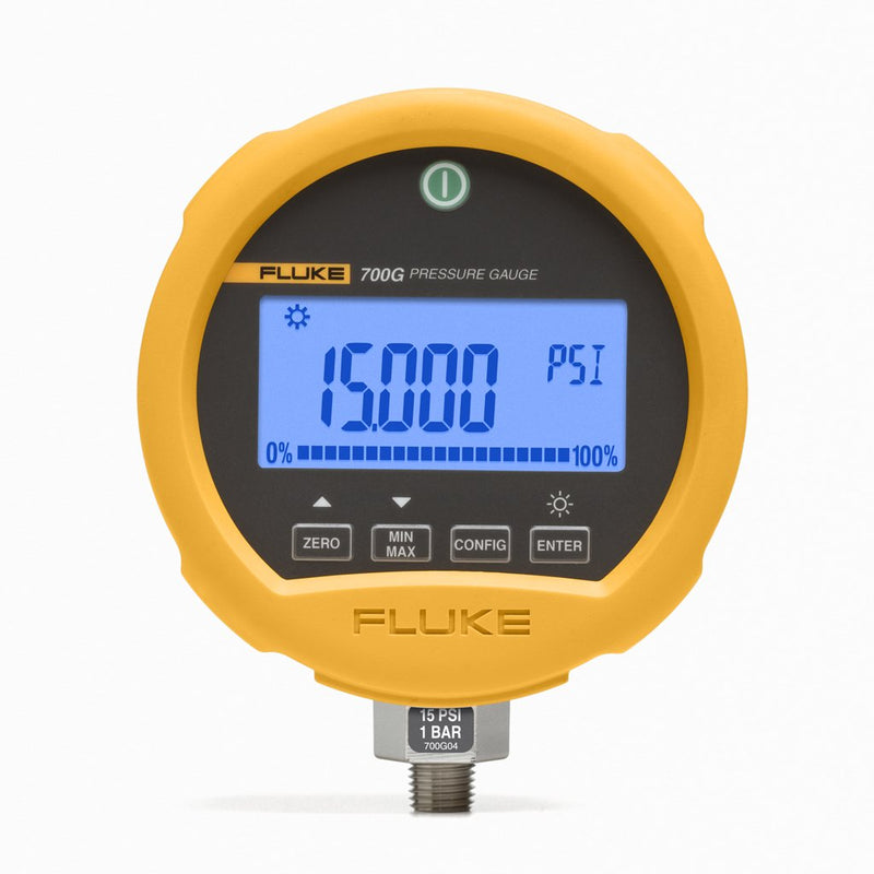 Fluke - Differenzdruckmanometer Manometerkalibrator FLUKE-700G01 0,4psi/28mbar