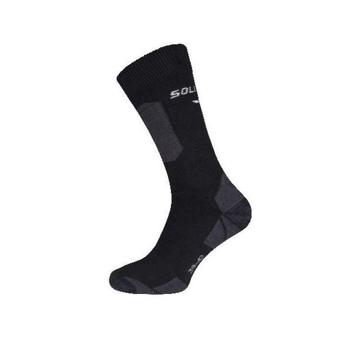 Solid Gear - Socken/Strümpfe Winter Arbeitss. 2er Pack SG3000549 Größe: 47-49
