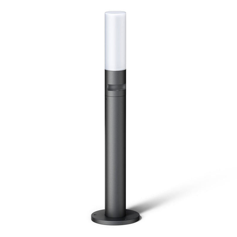 Steinel - Wegeleuchte Sensor-LED-Außenleuchte GL 65 S 3000K anthrazit